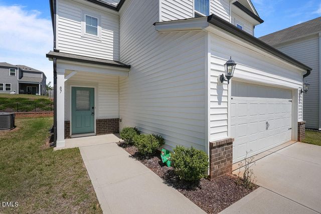 87 Anise Tree Way, Clayton, NC 27527