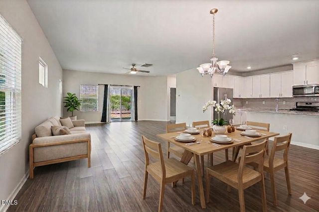 87 Anise Tree Way, Clayton, NC 27527