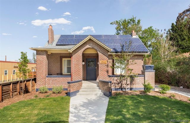 2542 Irving Street, Denver, CO 80211