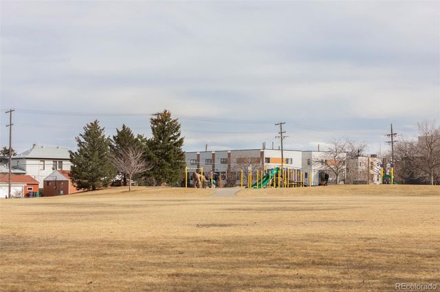 2542 Irving Street, Denver, CO 80211