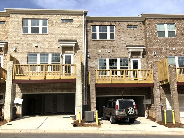 521 Headwind Way, Alpharetta, GA 30005