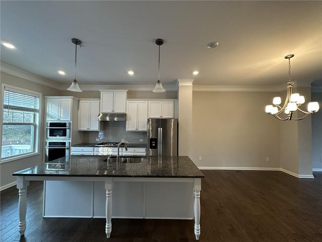 521 Headwind Way, Alpharetta, GA 30005