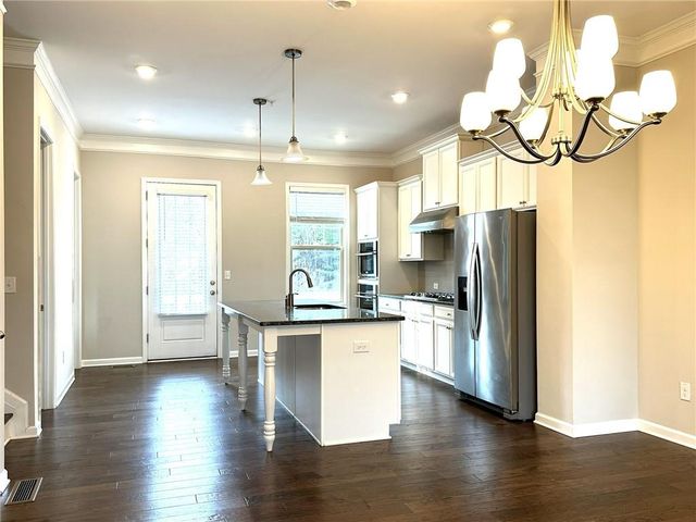 521 Headwind Way, Alpharetta, GA 30005