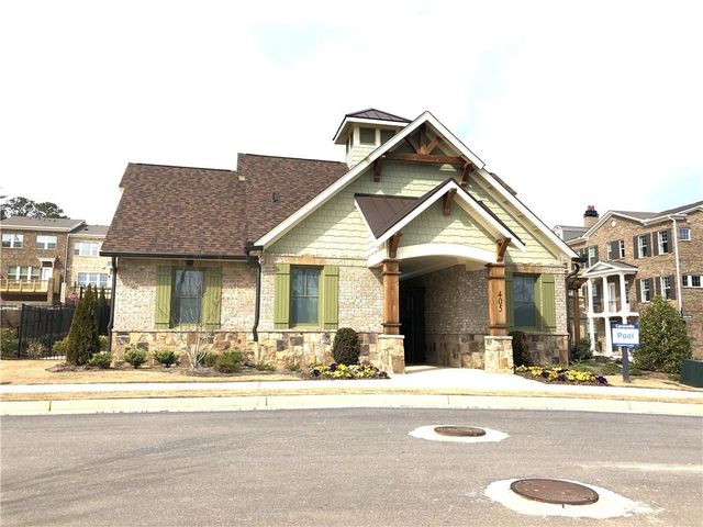 521 Headwind Way, Alpharetta, GA 30005