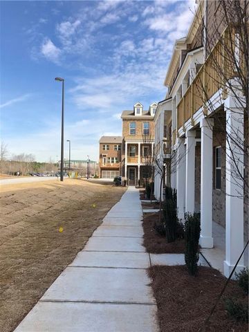 521 Headwind Way, Alpharetta, GA 30005