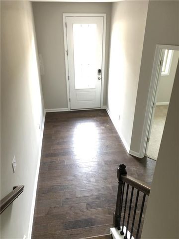 521 Headwind Way, Alpharetta, GA 30005