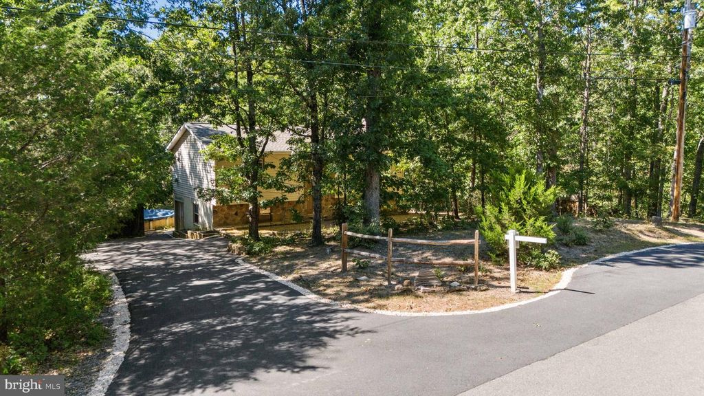 145 BASSWOOD DR, Bunker Hill, WV 25413