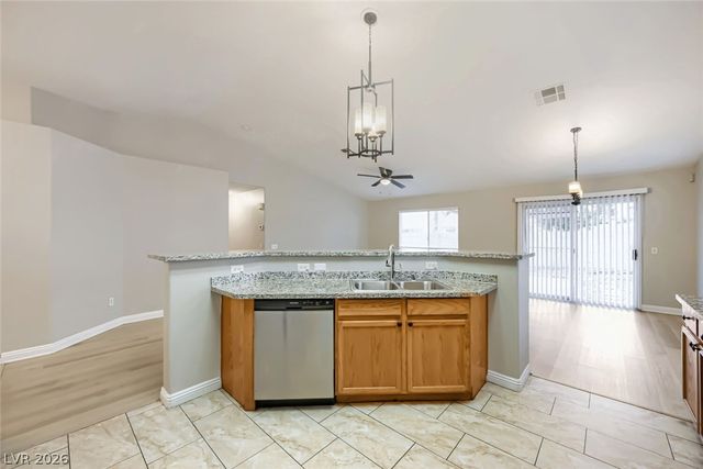 3125 Bradford Hill Avenue, North Las Vegas, NV 89031