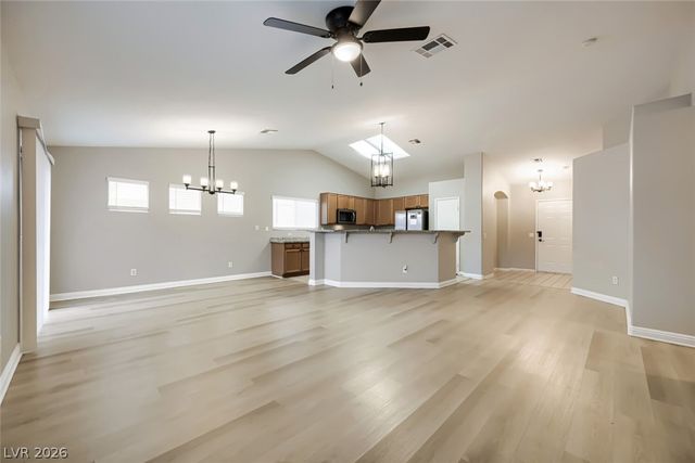 3125 Bradford Hill Avenue, North Las Vegas, NV 89031