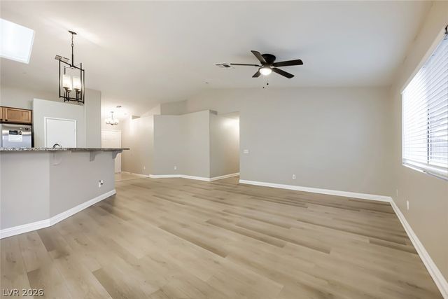 3125 Bradford Hill Avenue, North Las Vegas, NV 89031