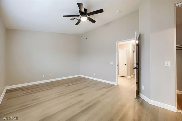 3125 Bradford Hill Avenue, North Las Vegas, NV 89031