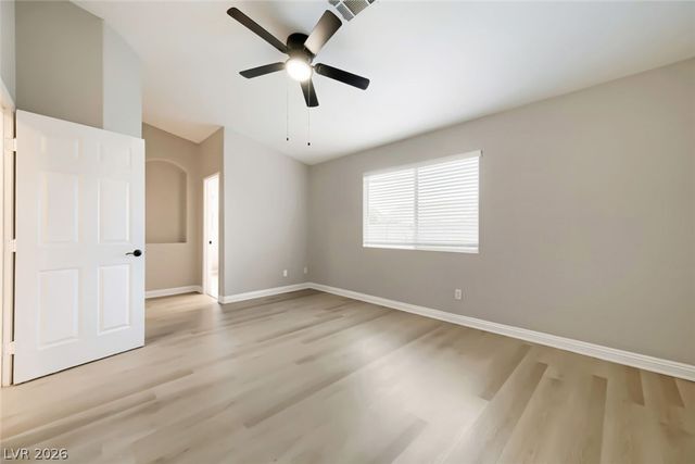 3125 Bradford Hill Avenue, North Las Vegas, NV 89031