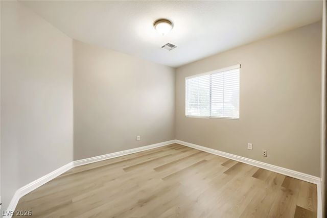 3125 Bradford Hill Avenue, North Las Vegas, NV 89031
