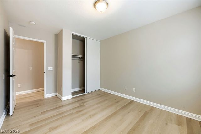3125 Bradford Hill Avenue, North Las Vegas, NV 89031