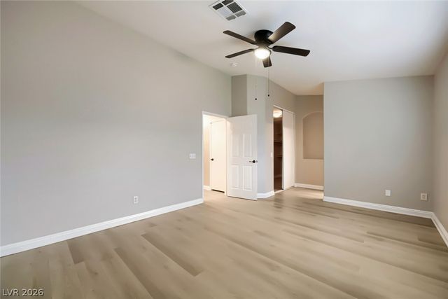 3125 Bradford Hill Avenue, North Las Vegas, NV 89031