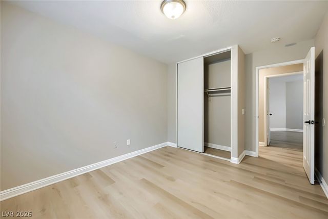 3125 Bradford Hill Avenue, North Las Vegas, NV 89031
