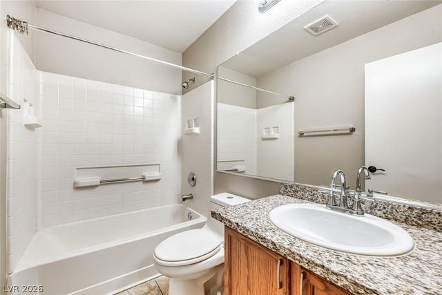 3125 Bradford Hill Avenue, North Las Vegas, NV 89031