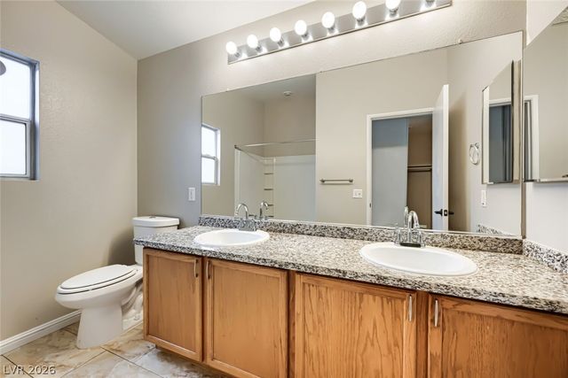 3125 Bradford Hill Avenue, North Las Vegas, NV 89031