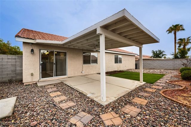 3125 Bradford Hill Avenue, North Las Vegas, NV 89031