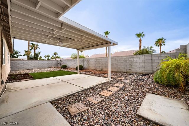 3125 Bradford Hill Avenue, North Las Vegas, NV 89031