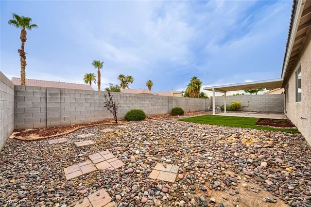 3125 Bradford Hill Avenue, North Las Vegas, NV 89031