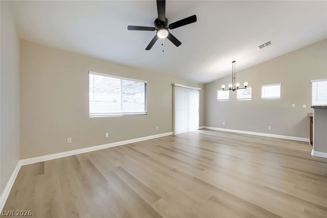 3125 Bradford Hill Avenue, North Las Vegas, NV 89031