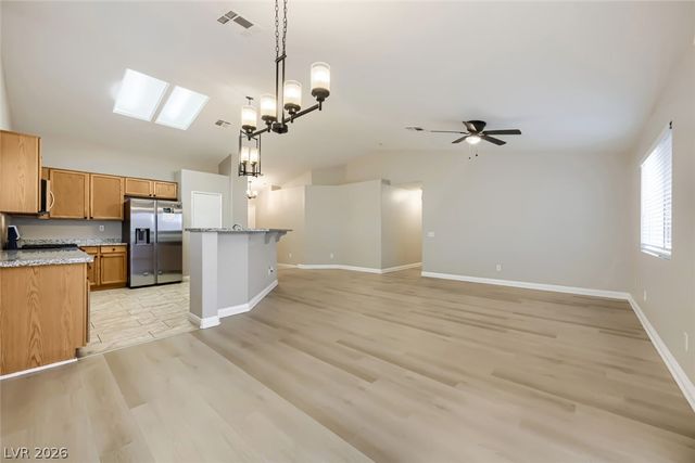 3125 Bradford Hill Avenue, North Las Vegas, NV 89031