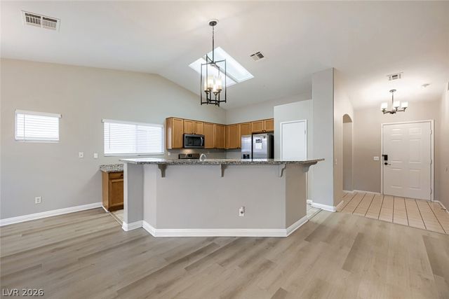 3125 Bradford Hill Avenue, North Las Vegas, NV 89031