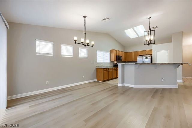 3125 Bradford Hill Avenue, North Las Vegas, NV 89031