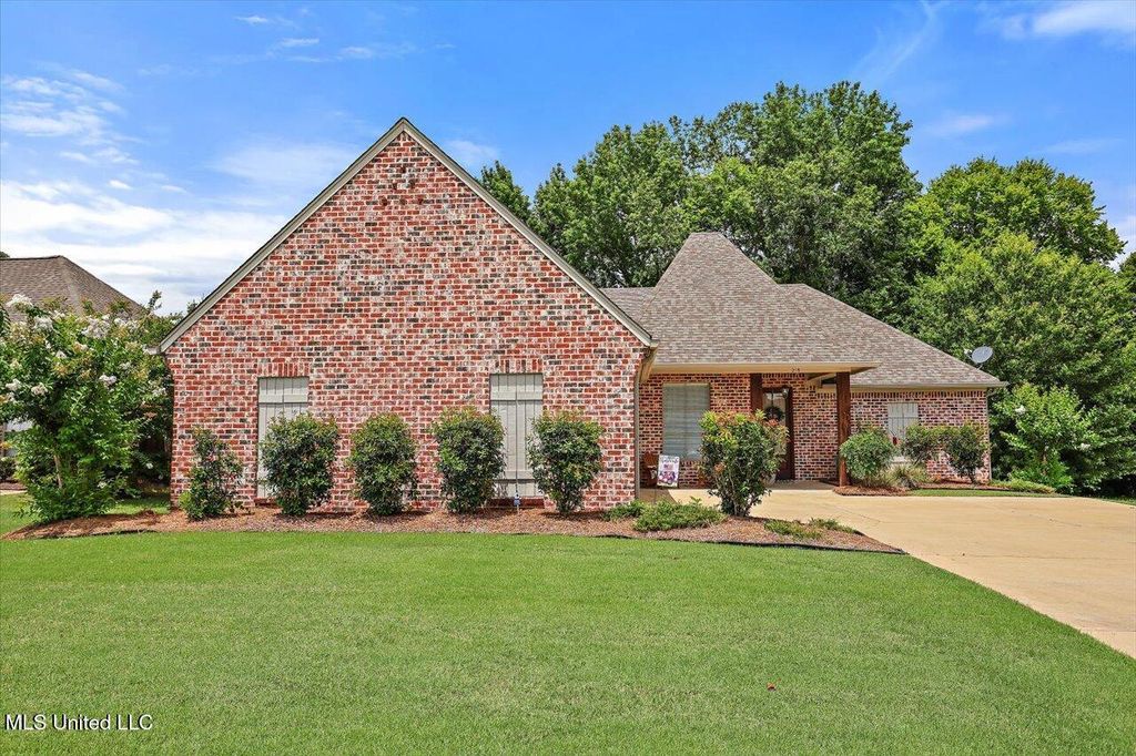 218 Falls Crossing, Madison, MS 39110