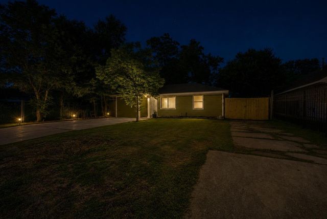 5505 Southlea Street, Houston, TX 77033