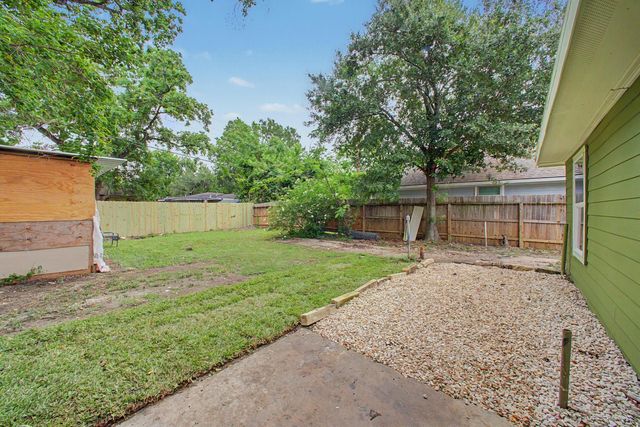 5505 Southlea Street, Houston, TX 77033
