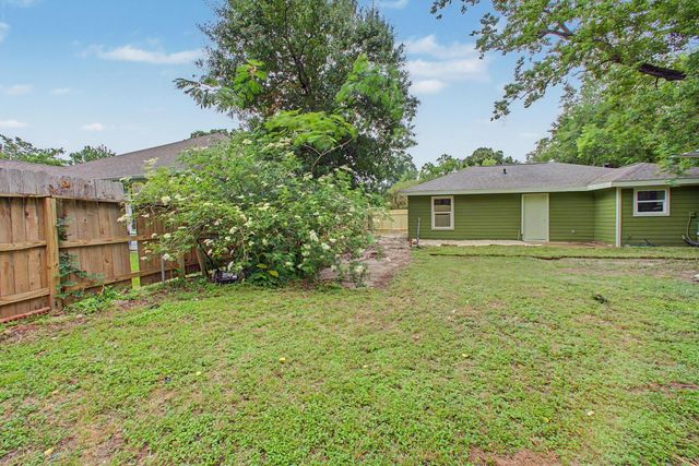 5505 Southlea Street, Houston, TX 77033