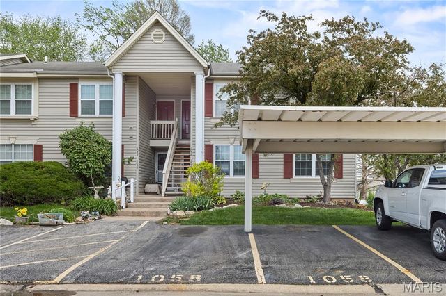 1058 Sugar Creek Court 4, St Peters, MO 63376