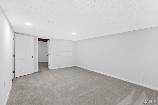 1058 Sugar Creek Court 4, St Peters, MO 63376