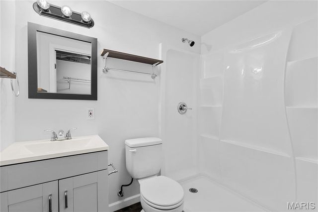 1058 Sugar Creek Court 4, St Peters, MO 63376
