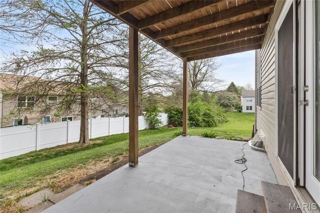 1058 Sugar Creek Court 4, St Peters, MO 63376