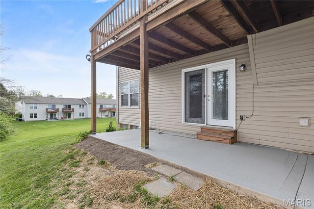 1058 Sugar Creek Court 4, St Peters, MO 63376