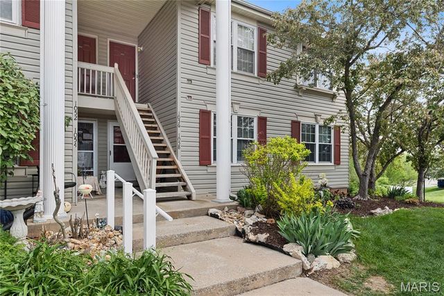 1058 Sugar Creek Court 4, St Peters, MO 63376