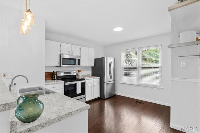 1058 Sugar Creek Court 4, St Peters, MO 63376