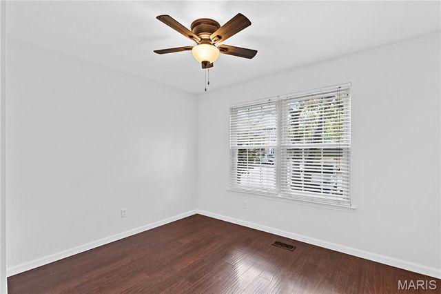 1058 Sugar Creek Court 4, St Peters, MO 63376