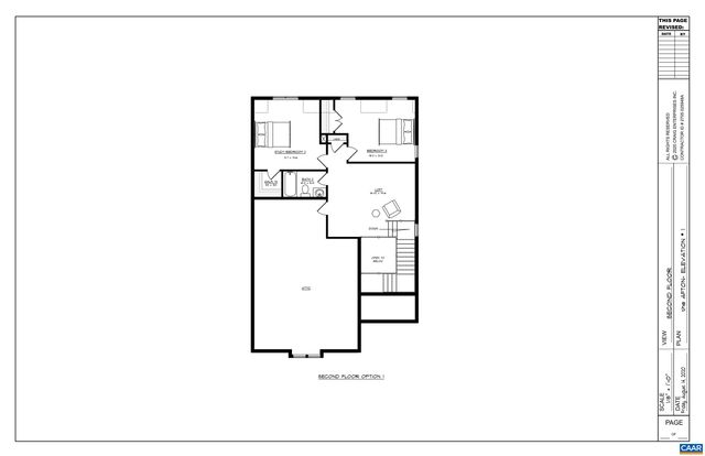 8 DeCERBO TERR, Charlottesville, VA 22901