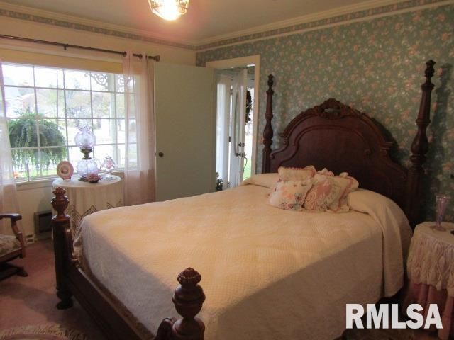 195 E MARKET Street, Elizabethtown, IL 62931