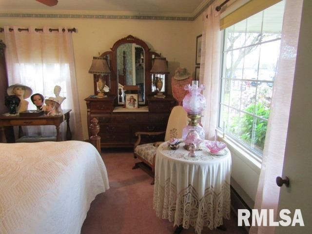 195 E MARKET Street, Elizabethtown, IL 62931