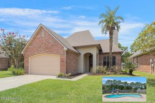 120 Cedar Hills Drive, Youngsville, LA 70592
