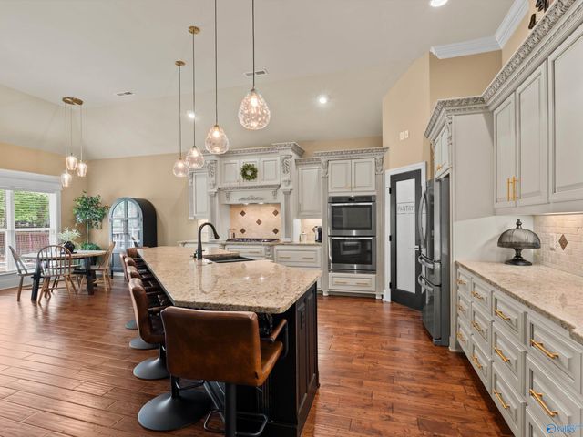 13033 S Shawdee Road SE, Huntsville, AL 35803