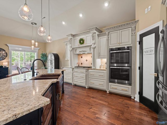 13033 S Shawdee Road SE, Huntsville, AL 35803