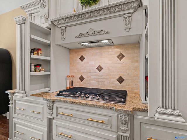 13033 S Shawdee Road SE, Huntsville, AL 35803