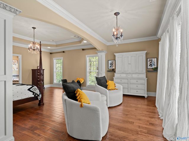 13033 S Shawdee Road SE, Huntsville, AL 35803