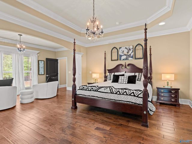 13033 S Shawdee Road SE, Huntsville, AL 35803